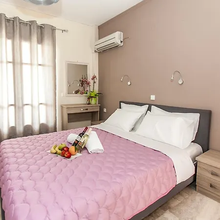 Guest house Orelia Tolo