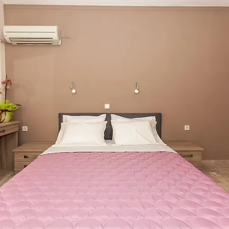Orelia Guest house
