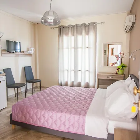 Orelia Guest house