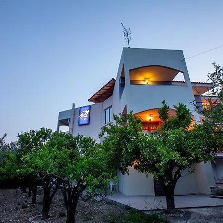 Guest house Orelia