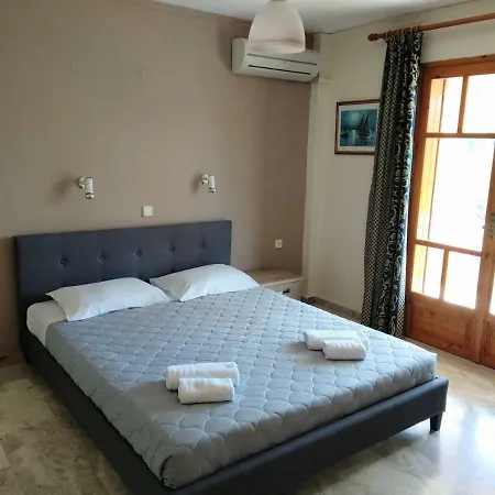 Guest house Orelia