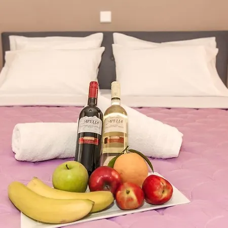 Orelia Guest house 3*