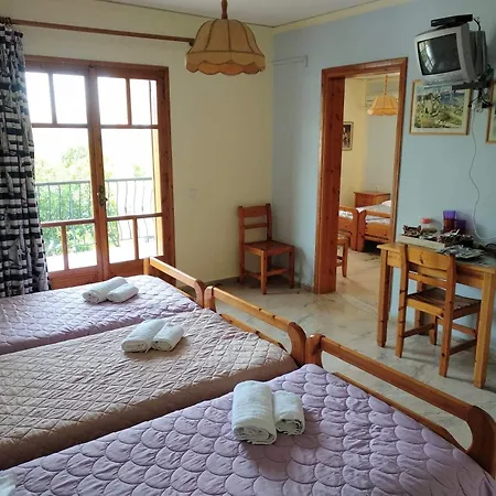 Guest house Orelia
